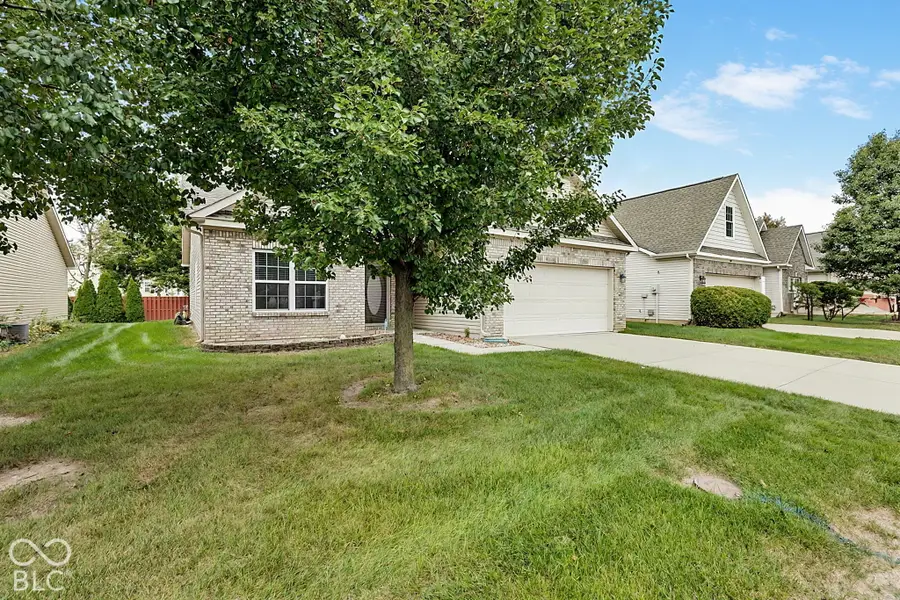 1174 Partridge Drive, Indianapolis, IN 46231 - #3