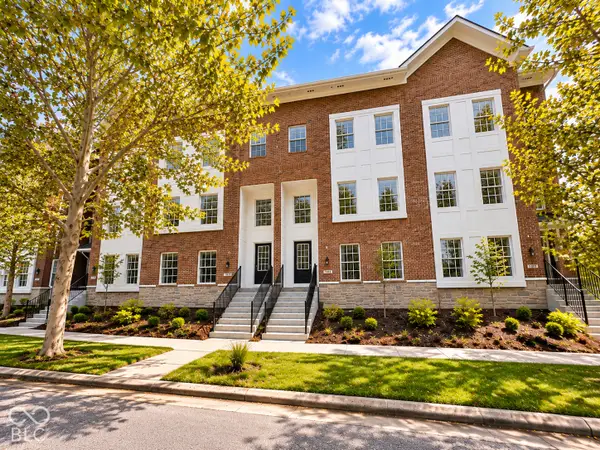 5748 Birtz Road, Indianapolis, IN 46216