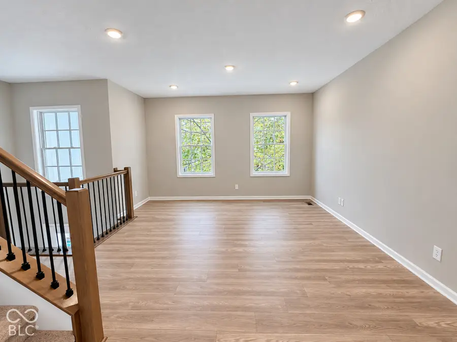 5748 Birtz Road, Indianapolis, IN 46216 - #3