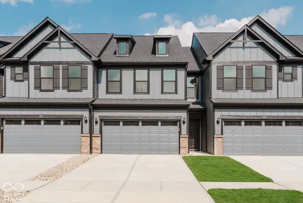 9895 Behner Drive, Fishers, IN 46250