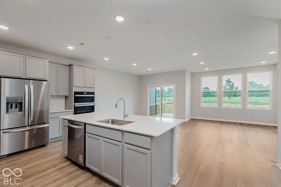 9895 Behner Drive, Delaware, IN 46250 - #2