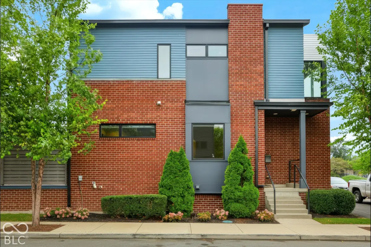 1119 E 10th Street, Indianapolis, IN 46202 - #1