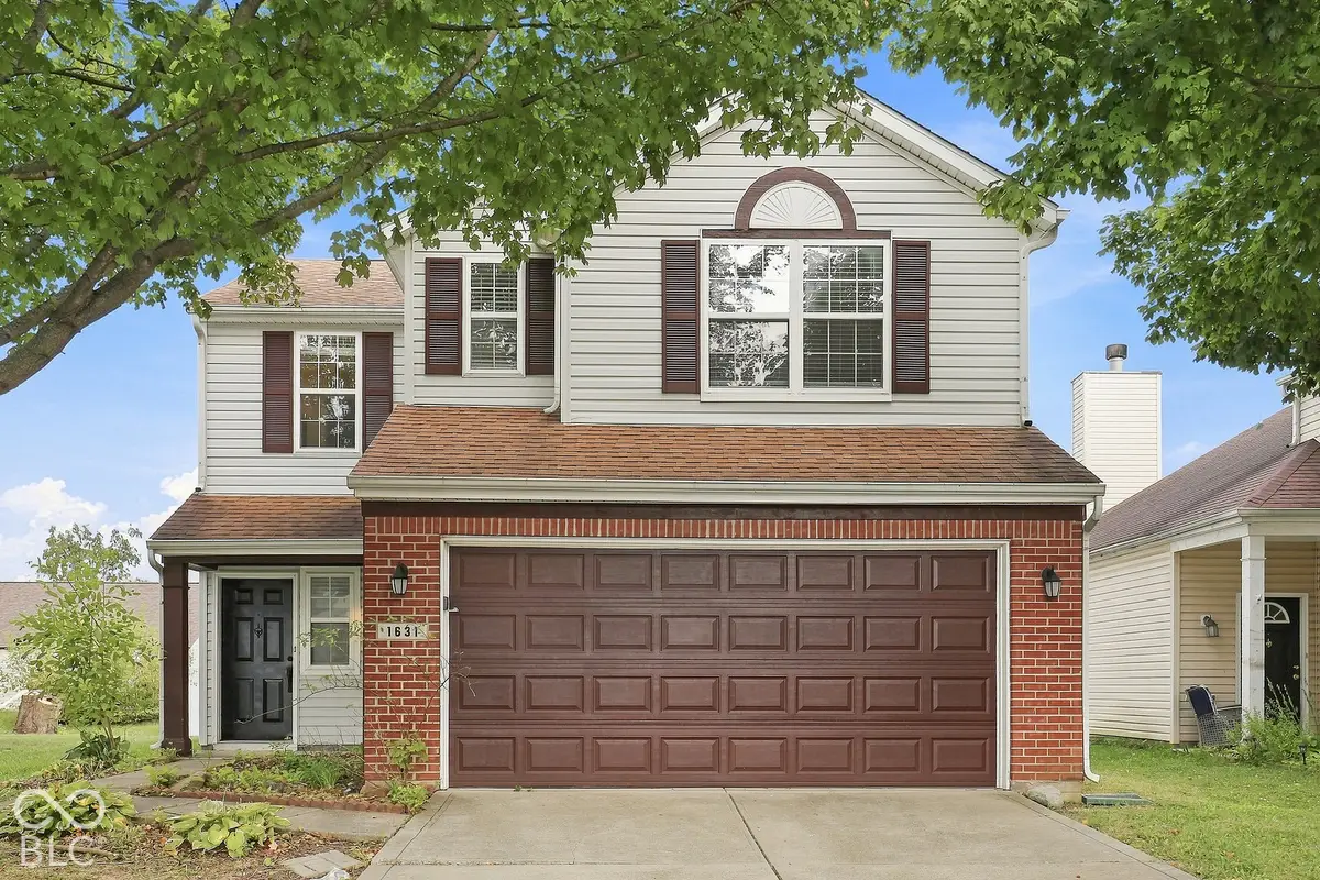 1631 Allegro Way, Indianapolis, IN 46231 - #1