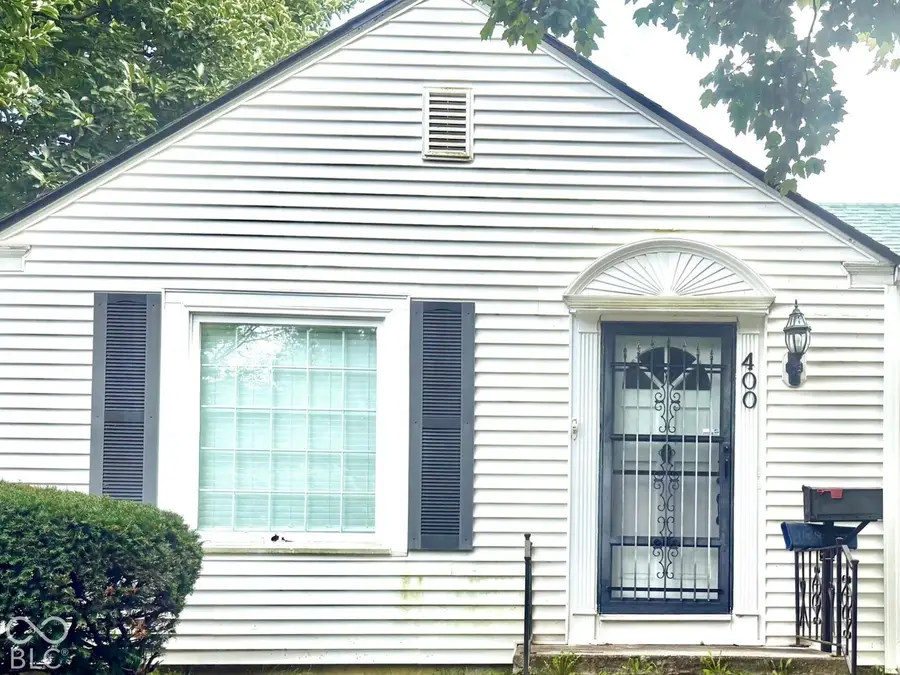 400 S Umbarger Road, Muncie, IN 47304 - #2