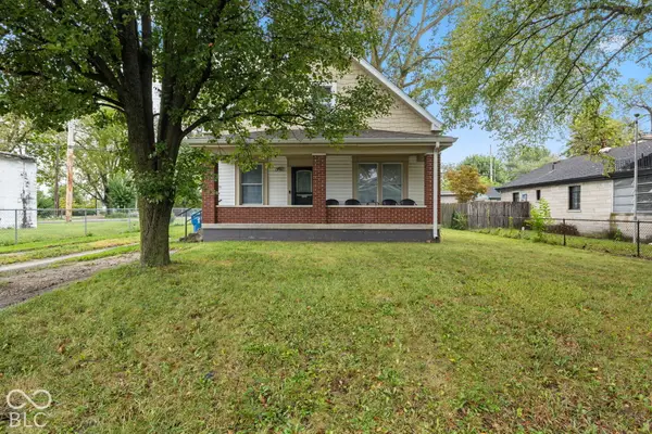 3711 Aurora Street, Indianapolis, IN 46227