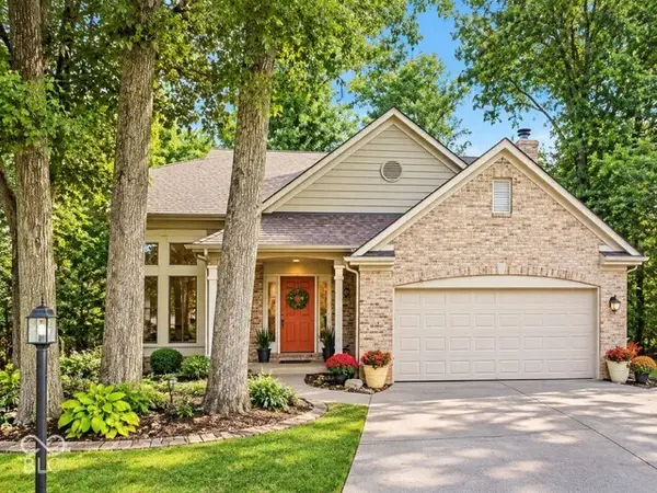 6969 Copper Mountain Court, Indianapolis, IN 46236