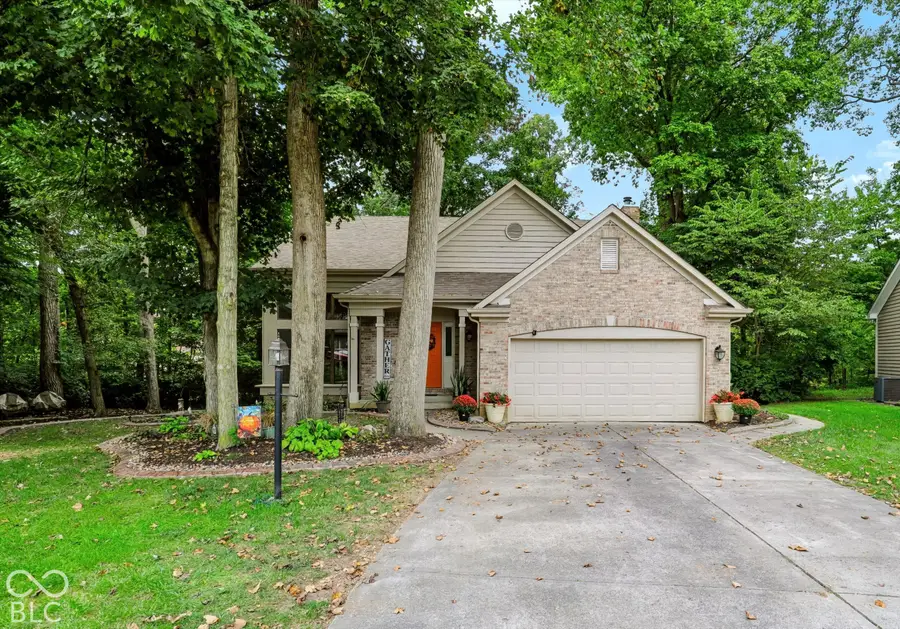 6969 Copper Mountain Court, Indianapolis, IN 46236 - #2