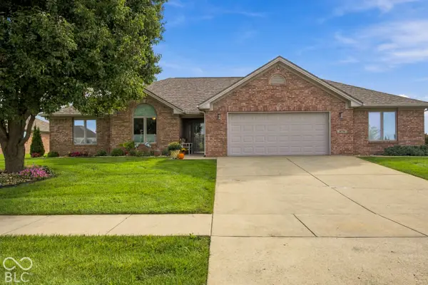 3739 Imperial Drive E, Columbus, IN 47203