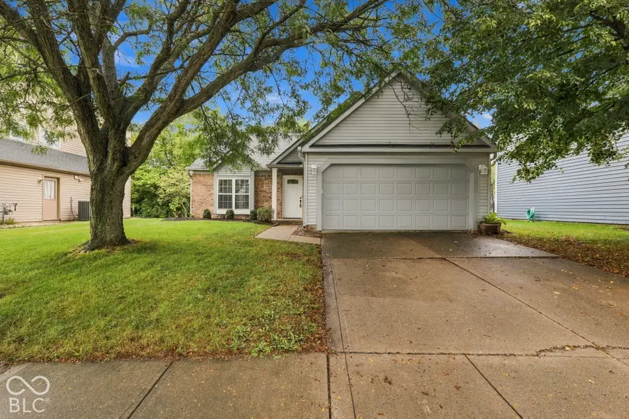 17935 Grassy Knoll Drive, Westfield, IN 46074 - #2