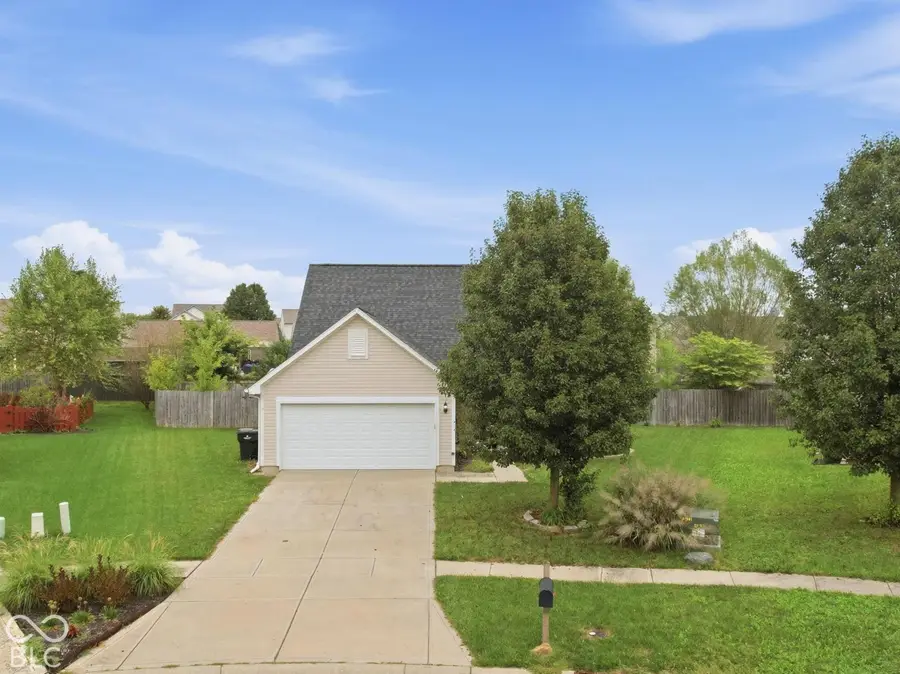 6489 Enclave Court, Greenwood, IN 46143 - #3