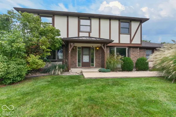 6234 N Raceway Road, Indianapolis, IN 46278