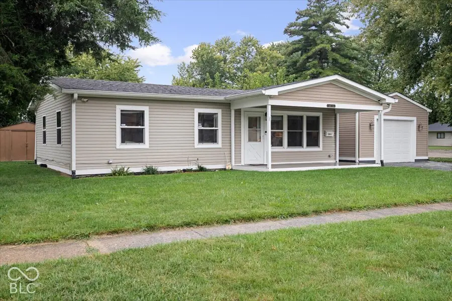 1 Edwin Court, Indianapolis, IN 46222 - #2