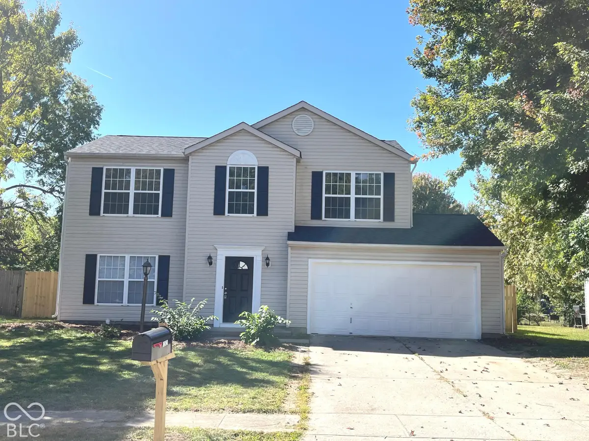 12621 Roan, Indianapolis, IN 46236 - #1