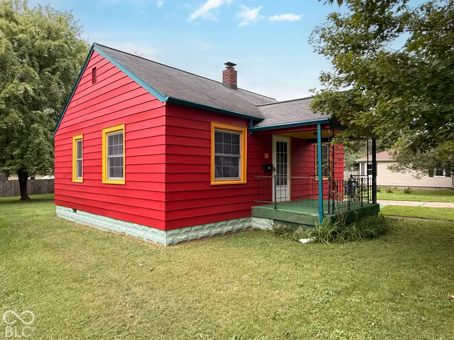 1111 Fairfax Street, Anderson, IN 46012 - #2