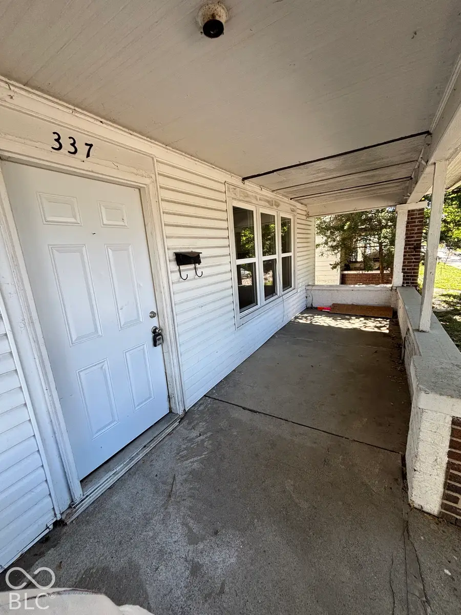 337 Wallace Avenue, Indianapolis, IN 46201 - #2