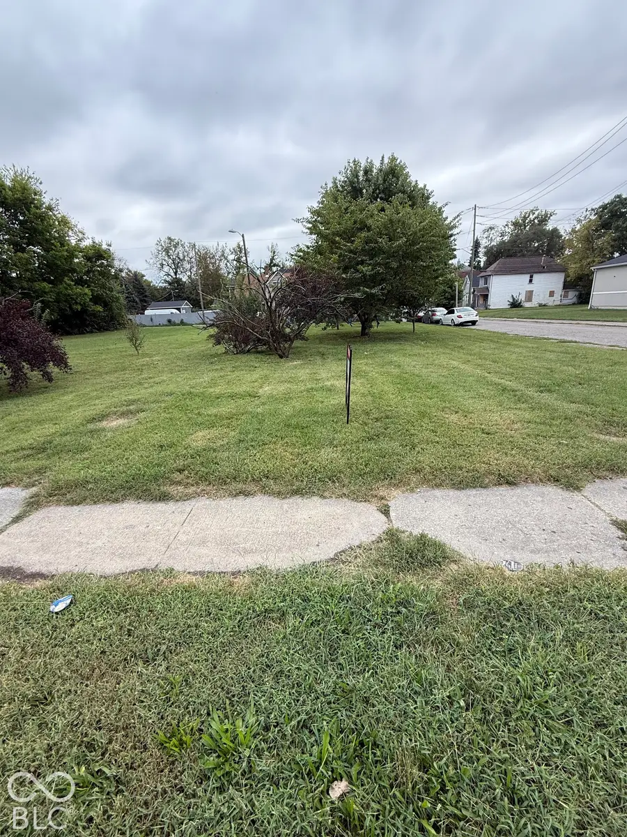 2501 Prospect Street, Indianapolis, IN 46203 - #2