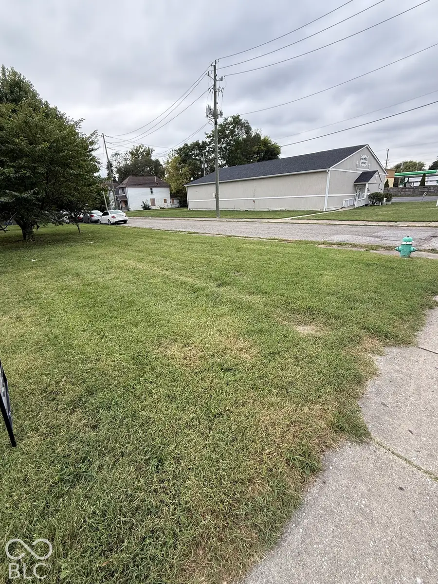 2501 Prospect Street, Indianapolis, IN 46203 - #3