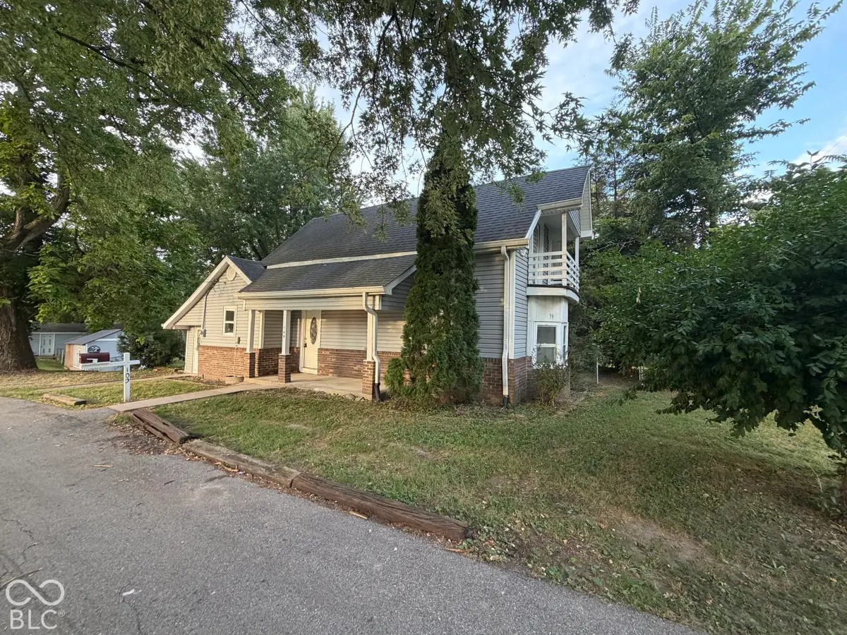 207 E Park Street, Trafalgar, IN 46181 - #1