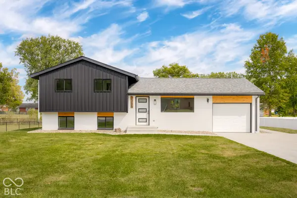 3385 Virginia Street, Columbus, IN 47203