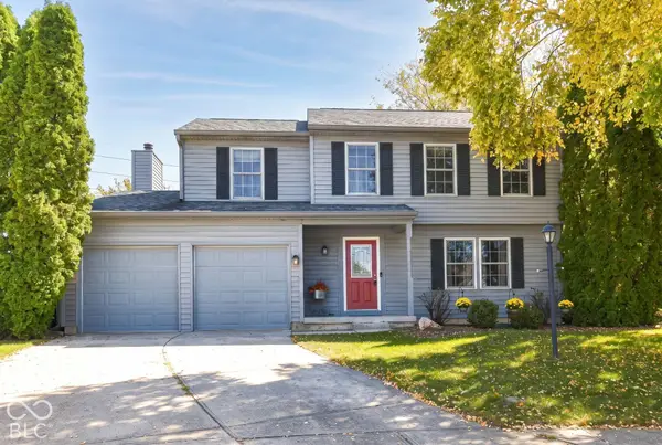 8935 Tanner Drive, Fishers, IN 46038