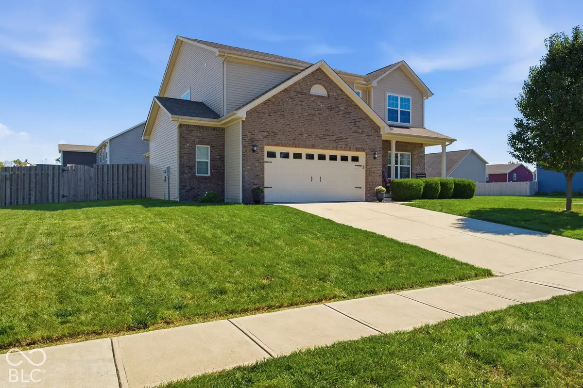 4811 Marshall Drive, Plainfield, IN 46168 - #1