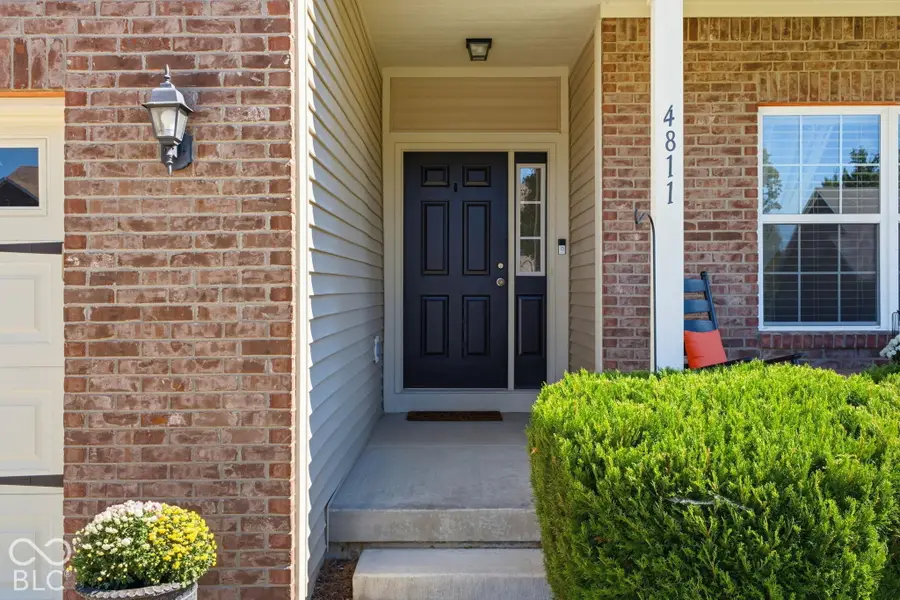 4811 Marshall Drive, Plainfield, IN 46168 - #2