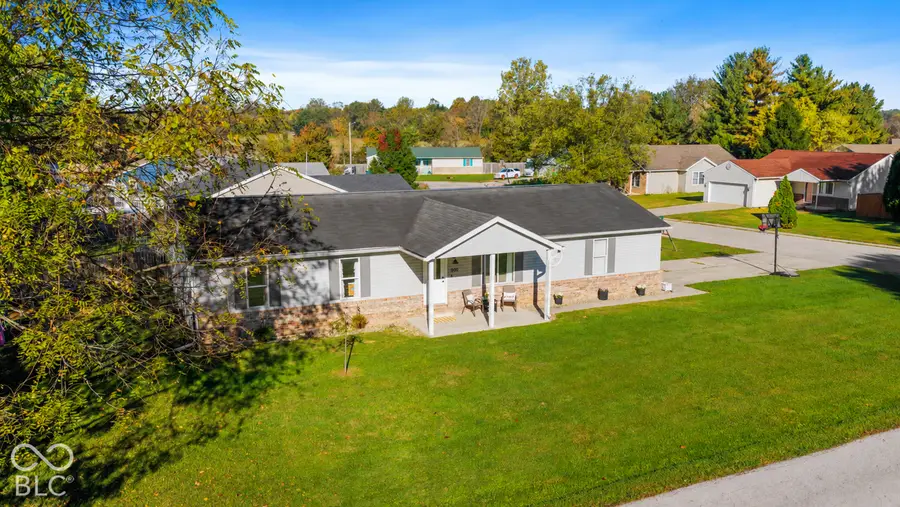 900 Golden Court, Greencastle, IN 46135 - #2