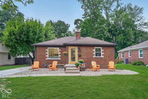 1148 E 56th Street, Indianapolis, IN 46220