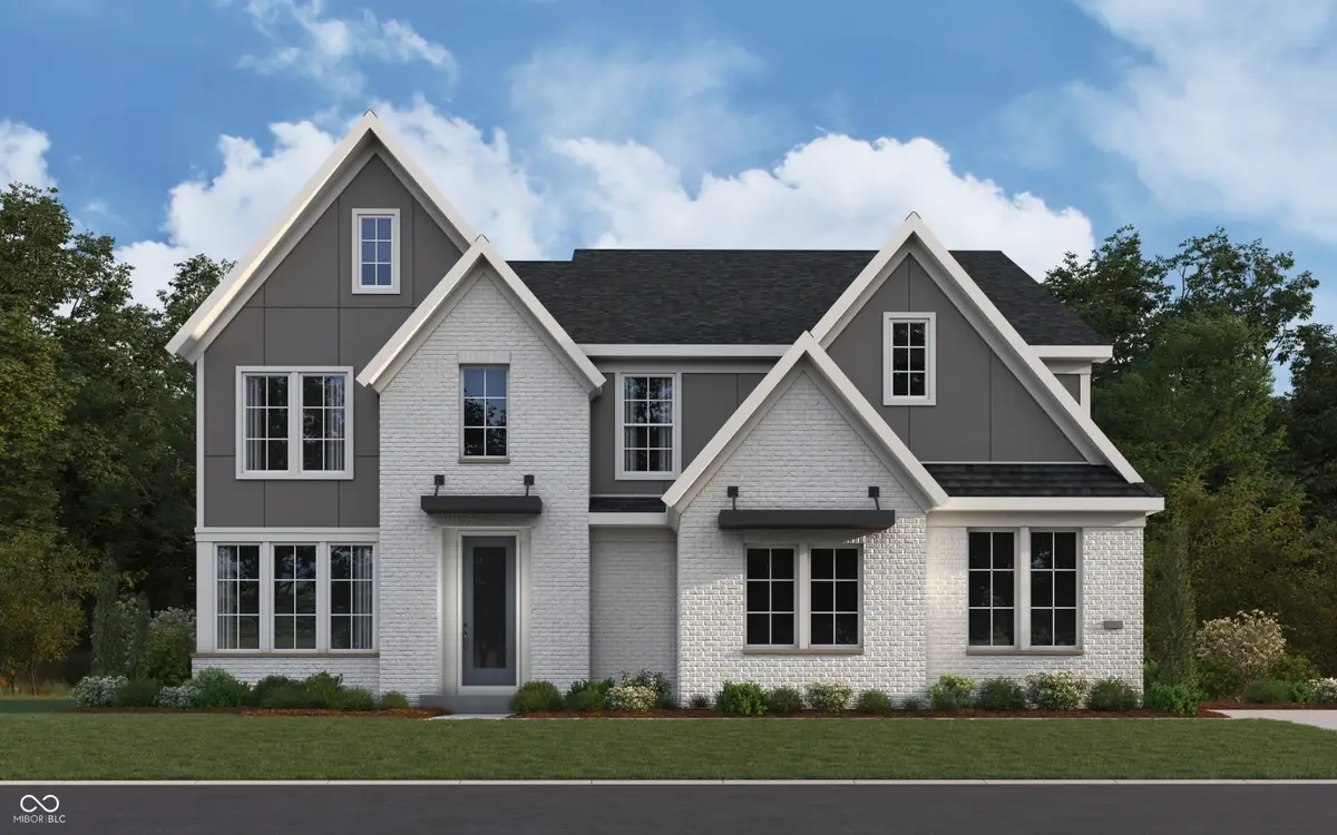11873 Sage Creek Bend, Fishers, IN 46037 - #1