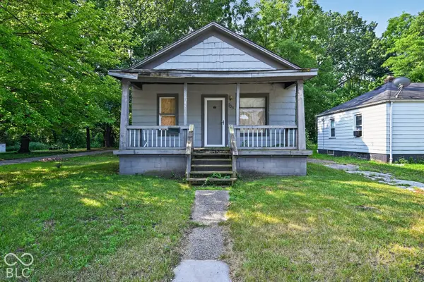705 Emily Street, Michigan City, IN 46360