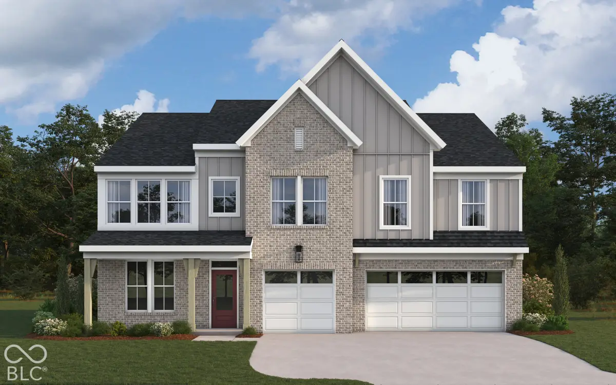 899 Firefly Lane, Greenfield, IN 46140 - #1