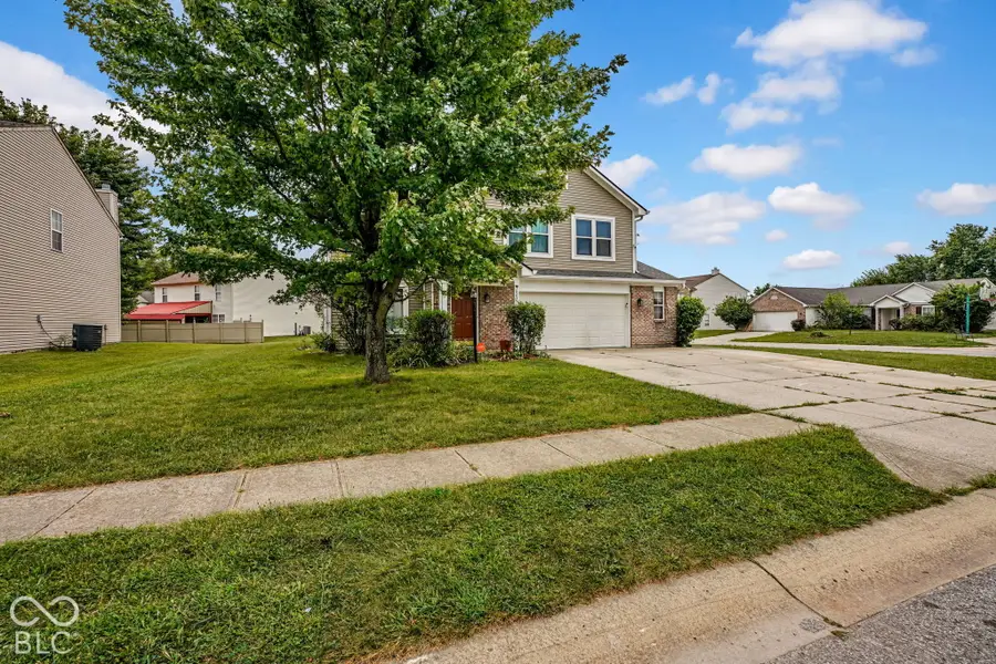 7807 Fox Glen Drive, Indianapolis, IN 46239 - #3