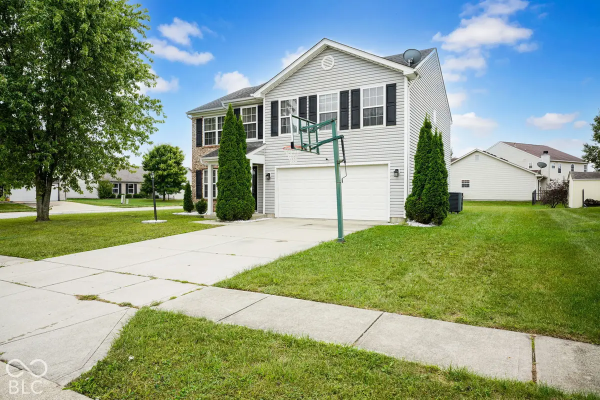 9737 Piper Lake Drive, Indianapolis, IN 46239 - #1