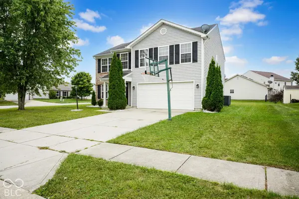 9737 Piper Lake Drive, Indianapolis, IN 46239