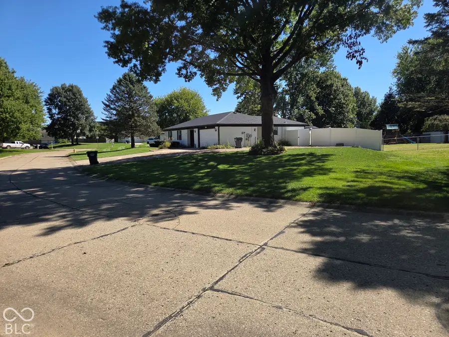 455 Pleasantview Boulevard, Greenwood, IN 46142 - #3