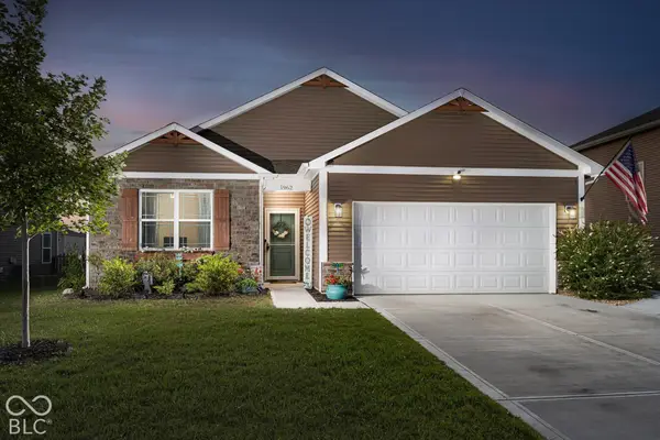 1962 Fairmount Drive, Greenfield, IN 46140