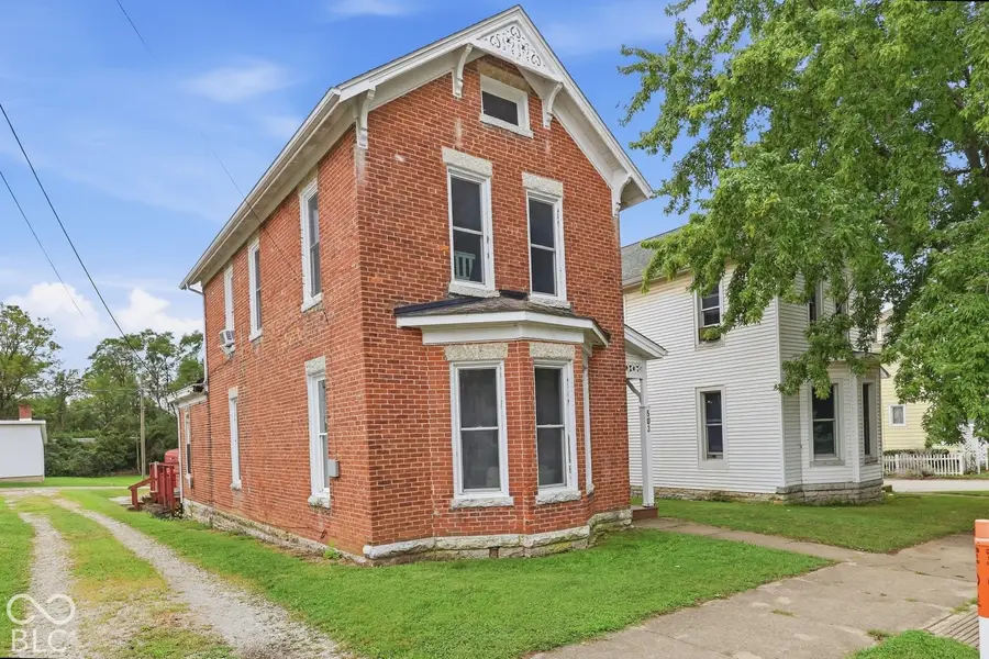 503 E Main Street, Greensburg, IN 47240 - #2