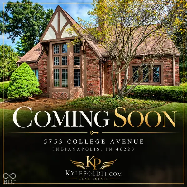5753 N College Avenue, Indianapolis, IN 46220