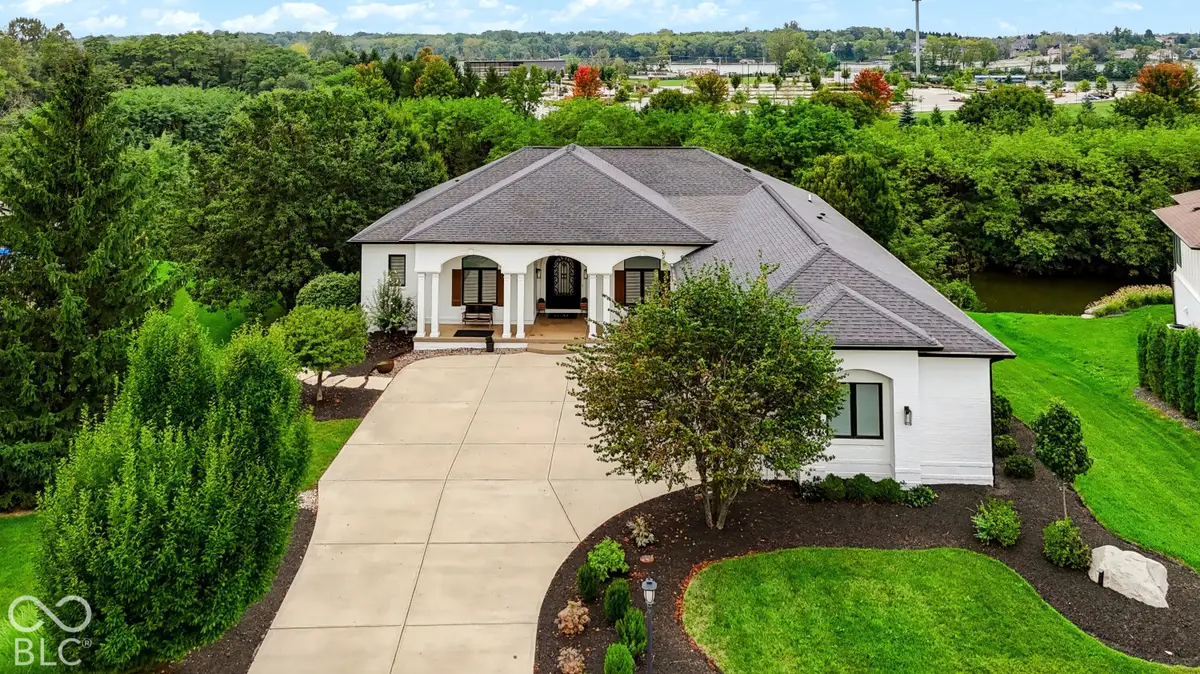 10761 Harbor Bay, Fishers, IN 46040 - #1