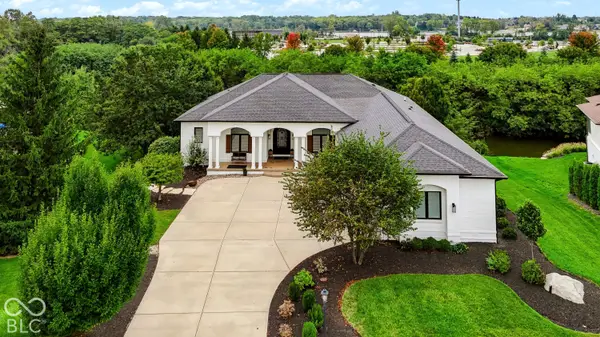 10761 Harbor Bay, Fishers, IN 46040