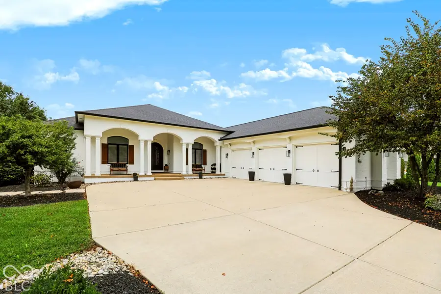 10761 Harbor Bay, Fishers, IN 46040 - #2