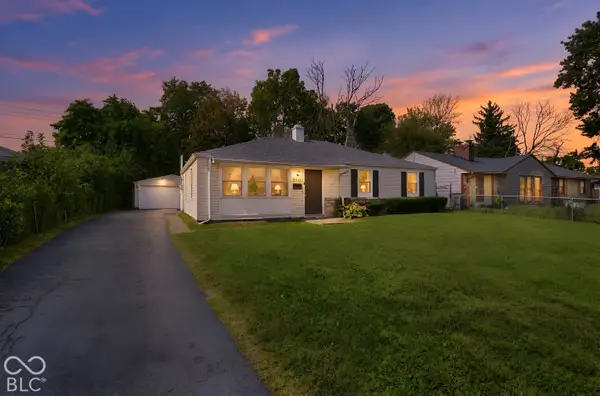3532 N Audubon Road, Indianapolis, IN 46218