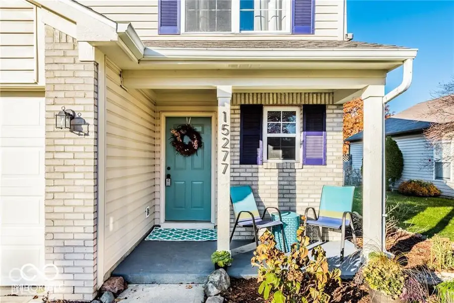 15277 Wandering Way, Noblesville, IN 46060 - #3