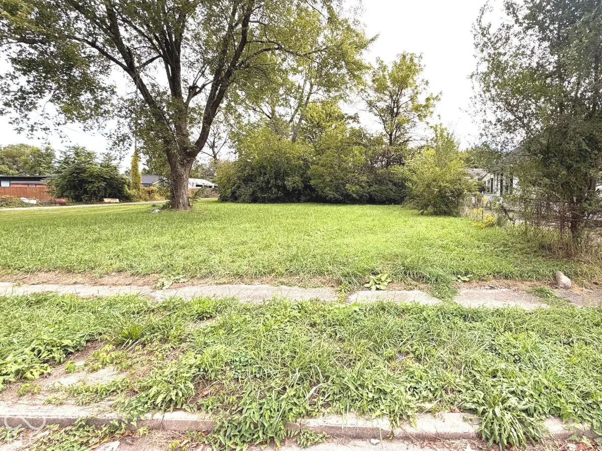 Address Withheld By Seller, Anderson, IN 46016 - #1