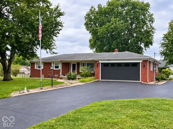 5706 W Southport Road, Indianapolis, IN 46221