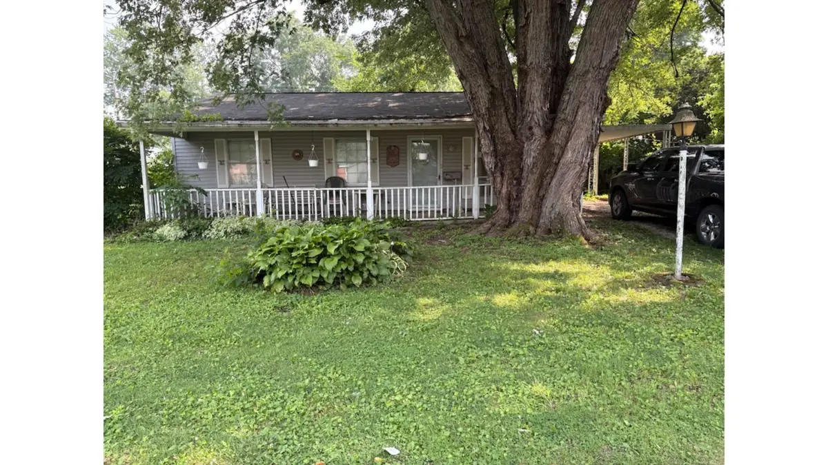 705 North, Attica, IN 47918 - #1