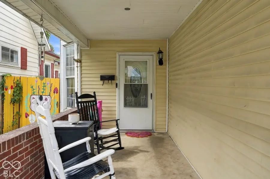 910 Villa Avenue, Indianapolis, IN 46203 - #3