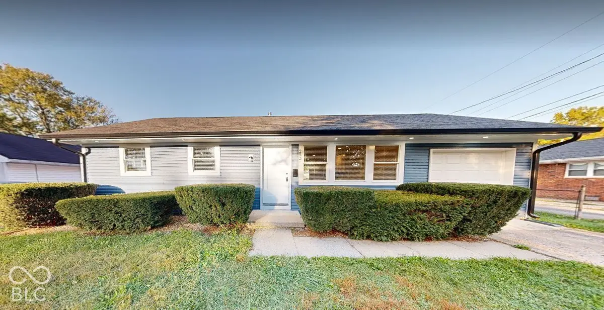 252 Indiana Street, Plainfield, IN 46168 - #1