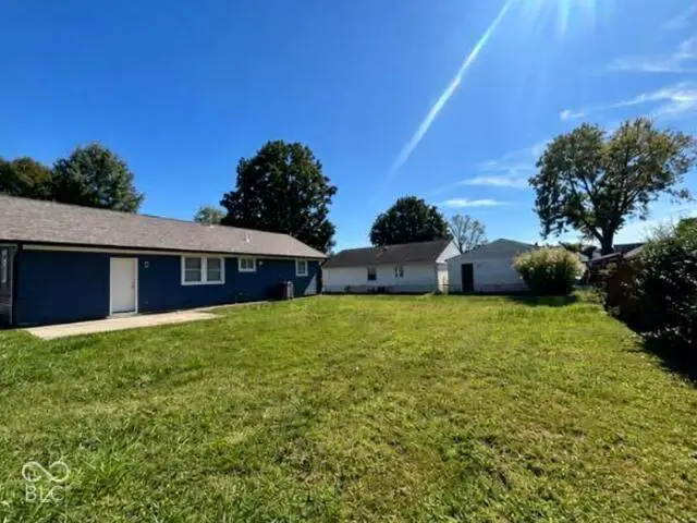 252 Indiana Street, Plainfield, IN 46168 - #2