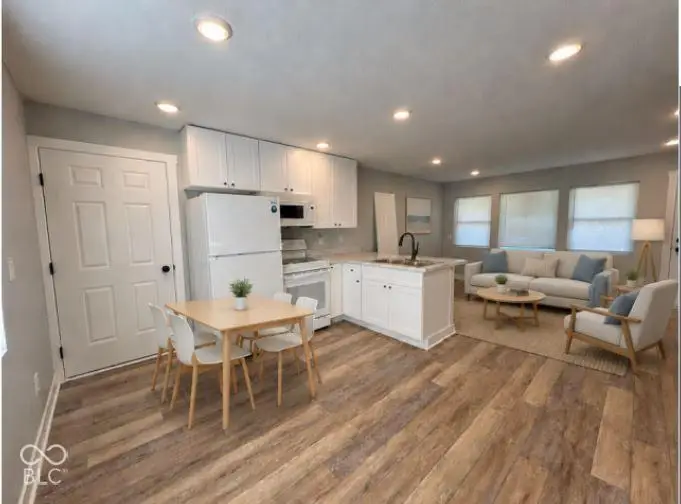 252 Indiana Street, Plainfield, IN 46168 - #3